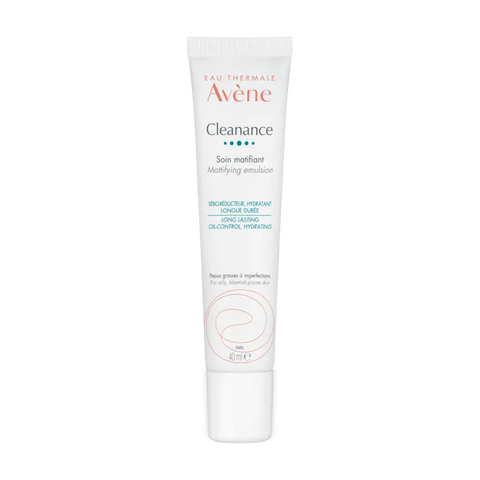 Avène Cleanance Matterende verzorging - Avène - Huidproducten.nl