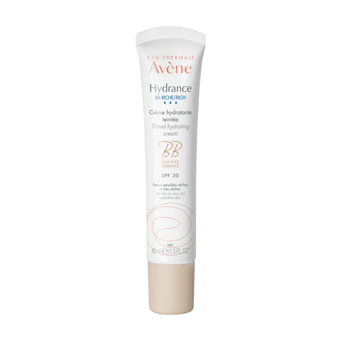 Avène Hydrance BB riche - Avène - Huidproducten.nl