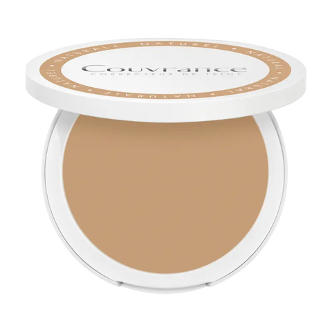 Avène Couvrance Fond de teint compact crème - Avène - Huidproducten.nl