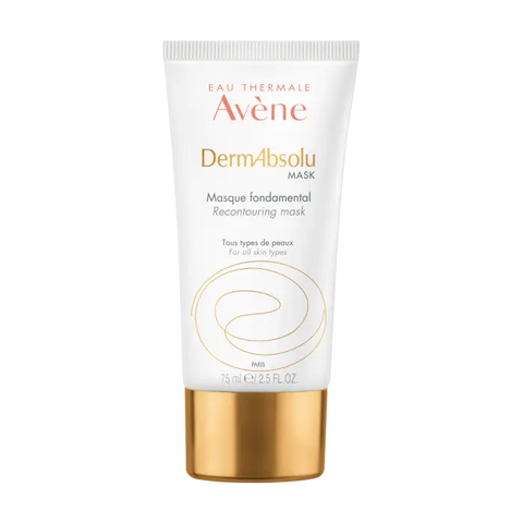 Avène Dermabsolu Masker - online kopen - huidproducten.nl