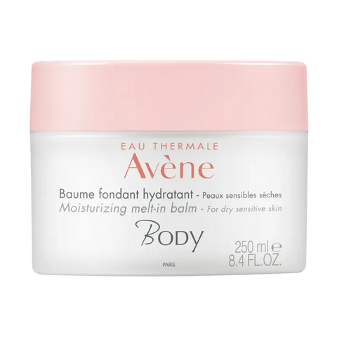 Avène BODY Lichaamsbalsem - Avène - Huidproducten.nl