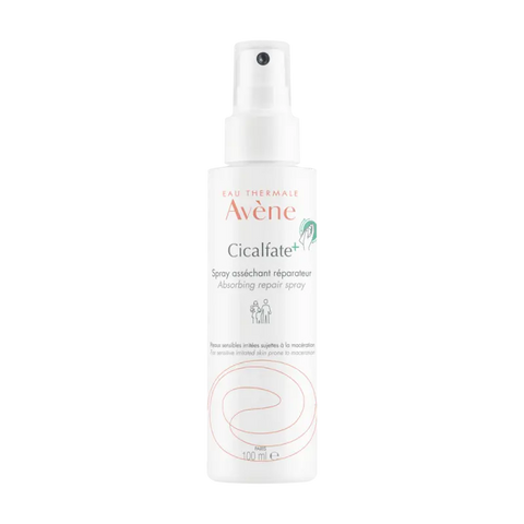 Avène Cicalfate+ Uitdrogende herstellende spray - Avène - Huidproducten.nl