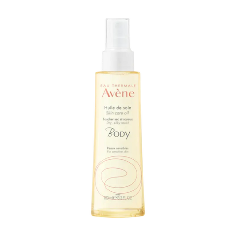 Avène BODY Verzorgingsolie - Avène - Huidproducten.nl