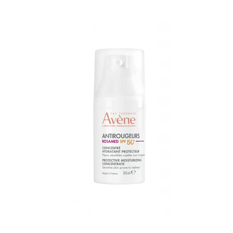 Avène Rosamed Beschermend hydraterend concentraat SPF50 - Avène - Huidproducten.nl