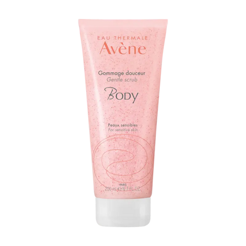 Avène BODY Peeling - Avène - Huidproducten.nl