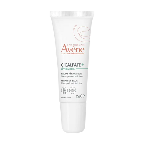 Avène Cicalfate Lippenbalsem - Avène - Huidproducten.nl