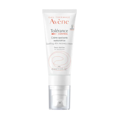 Avène Tolerance CONTROL Crème - Avène - Huidproducten.nl