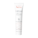 Avène Cold Cream Crème - Avène - Huidproducten.nl