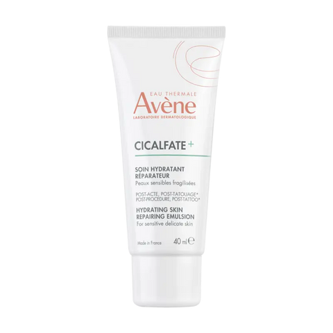 Avène Cicalfate+ Hydraterende herstellende verzorging - Avène - Huidproducten.nl