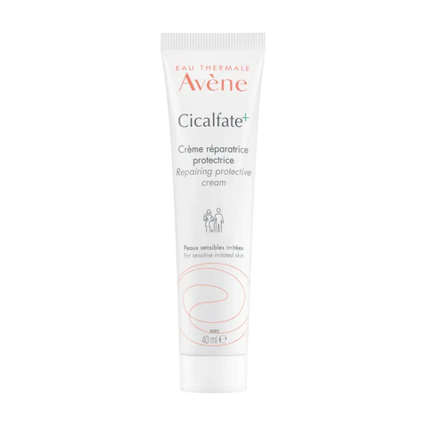 Avène Cicalfate+ crème - Avène - Huidproducten.nl