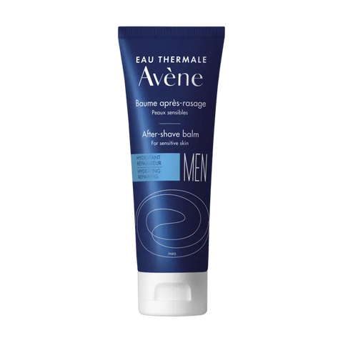 Avène MEN Aftershave balsem - Avène - Huidproducten.nl