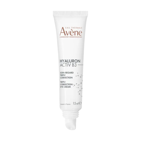 Avène Hyaluron Activ B3 Drievoudige corrigerende Oogverzorging - Avène - Huidproducten.nl