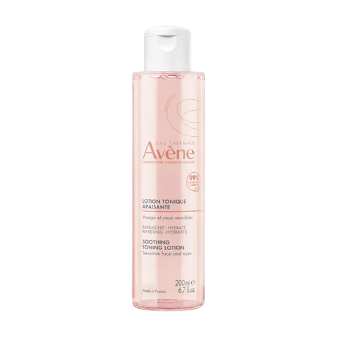 Avène Reinigers Milde verkwikkende lotion - Avène - Huidproducten.nl