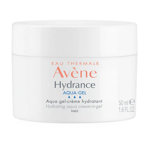 Avène Hydrance AQUA-GEL - Avène - Huidproducten.nl