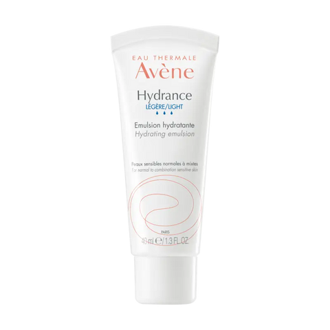 Avène Hydrance licht - Avène - Huidproducten.nl