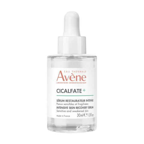 Avène Cicalfate+ Intens herstellend serum - Avène - Huidproducten.nl
