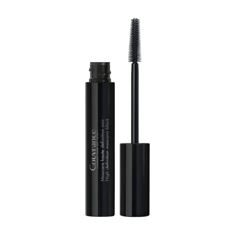 Avène Couvrance Mascara Zwart hoge definitie - Avène - Huidproducten.nl
