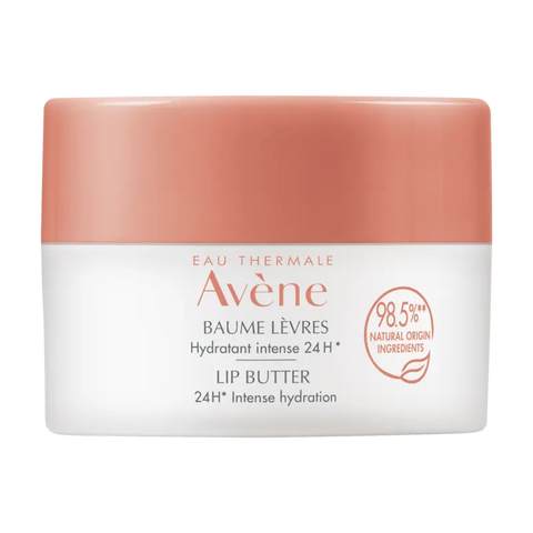 Avène Cold Cream Lippenbalsem Intense Hydratatie 24U - Avène - Huidproducten.nl