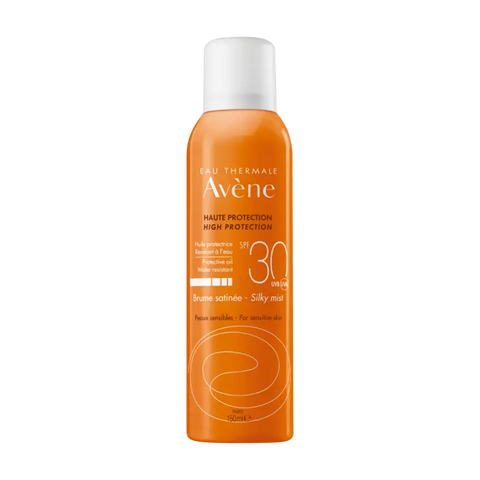Avène ZON SPF 30 Mist - Avène - Huidproducten.nl