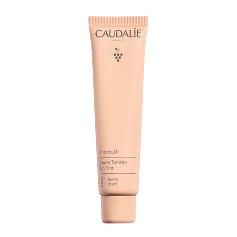 Vinocrush Getinte Crème Teint 2 - Caudalie - Huidproducten.nl