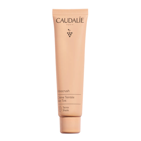 Vinocrush Getinte Crème Teint 3 - Caudalie - Huidproducten.nl