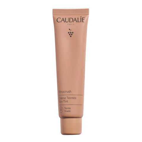 Vinocrush Getinte Crème Teint 4 - Caudalie - Huidproducten.nl