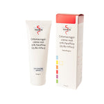 Cetomacrogolcreme Met 10% Paraffine Tube In Ds  Fg  100G - SkinEffects Zwolle