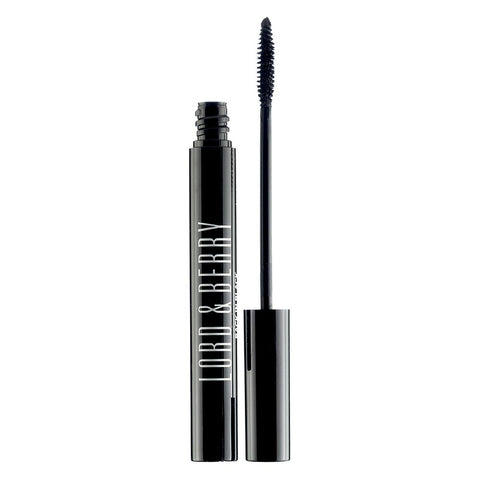 Deep Black Mascara BACK IN BLACK Deep Black - SkinEffects Zwolle