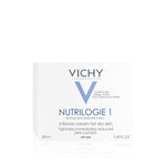 Vichy NUTRILOGIE 1 pot droge huid - SkinEffects Zwolle