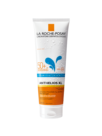 LRP Anthelios WetSkin Adults SPF50+ - SkinEffects Zwolle
