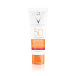 Vichy IDEAL SOLEIL Anti-Age SPF50 - SkinEffects Zwolle