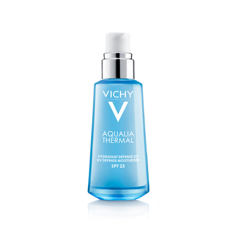 Vichy Aqualia UV SPF25 50ml - SkinEffects Zwolle