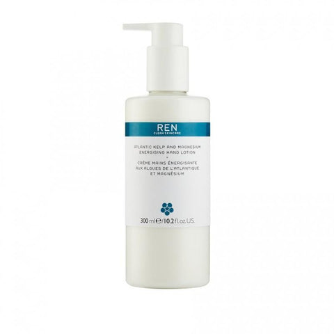 Atlantic Kelp And Magnesium Energising Hand Lotion - SkinEffects Zwolle