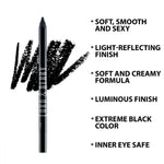 Eye Pencil POLISH Mirror Black - SkinEffects Zwolle