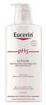 Eucerin pH5 Parfum vrije Body Lotion - SkinEffects Zwolle