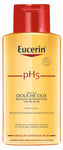 Eucerin pH5 Douche olie 200ml - SkinEffects Zwolle