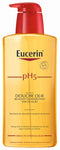 Eucerin pH5 Douche olie 400ml - SkinEffects Zwolle