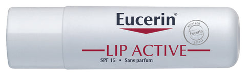 Eucerin pH5 Lip Active SPF15 - SkinEffects Zwolle