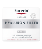 Hyaluron Filler Nachtcrème - SkinEffects Zwolle