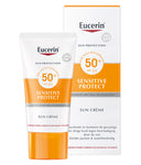 Sun Sensitive Protect Crème SPF 50+ - SkinEffects Zwolle