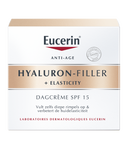 Hyaluron-Filler + Elasticity Dagcrème - SkinEffects Zwolle