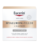 Hyaluron-Filler + Elasticity Nachtcrème - SkinEffects Zwolle