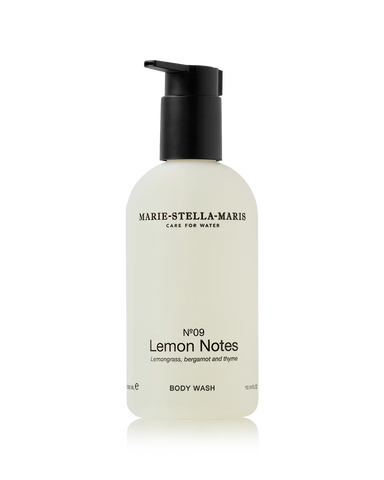 Body Wash Lemon Notes - SkinEffects Zwolle