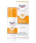 Eucerin Sun Pigment Control SPF 50 - SkinEffects Zwolle
