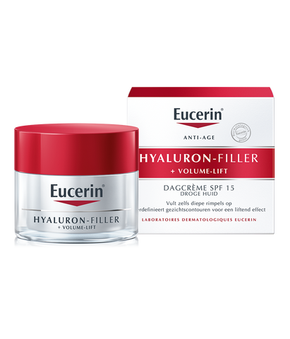 Hyaluron-Filler + Volume-Lift Dagcrème - SkinEffects Zwolle