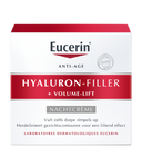 Hyaluron-Filler + Volume-Lift Nachtcrème - SkinEffects Zwolle