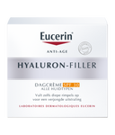 Hyaluron-Filler Dagcrème SPF30 - SkinEffects Zwolle