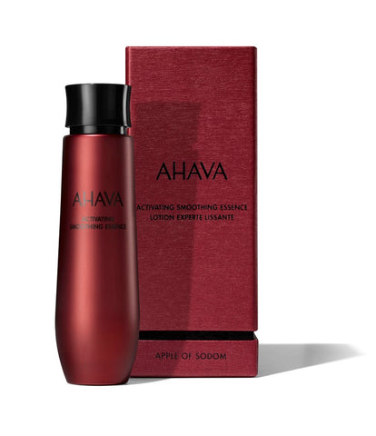 Ahava Activating smoothing essence - SkinEffects Zwolle