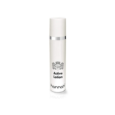 hannah Active Lotion 50ml - SkinEffects Zwolle