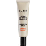 Ahava CC Cream Color Correction Skin Protection SPF 30 - SkinEffects Zwolle